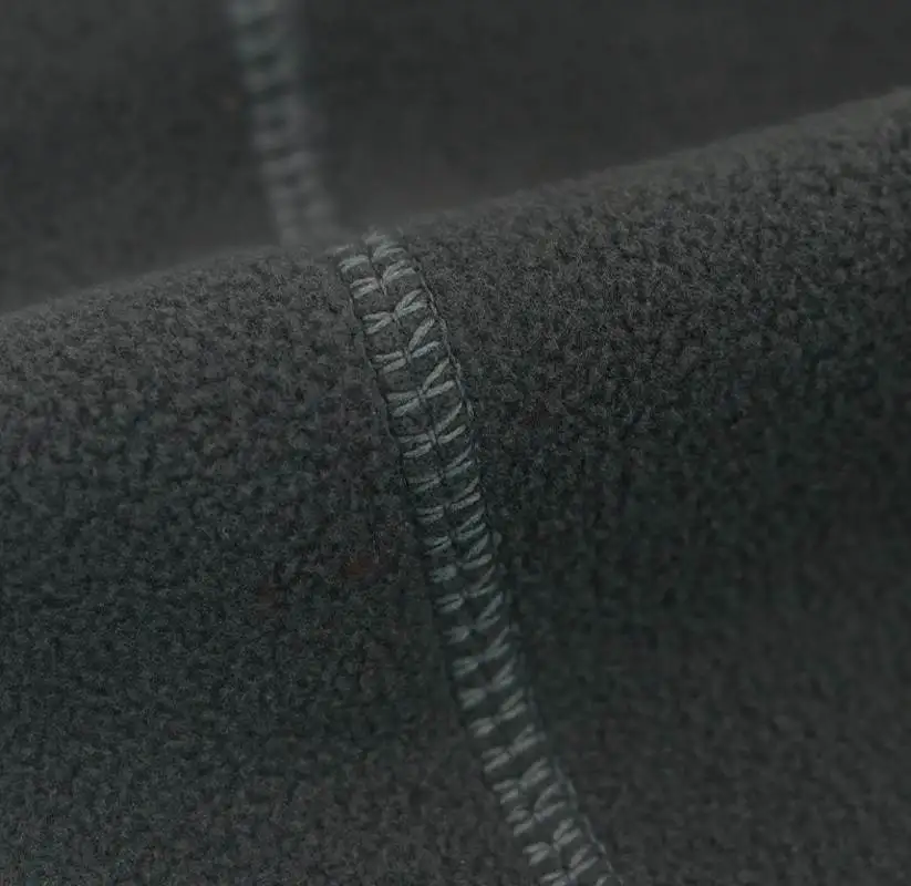 Männer Frauen Beanies Hüte Winter Warme Sport Radfahren Laufen Ski Motorhaube Caps Outdoor Fleece Winddicht Militärische Taktische Kappe – Detail 6