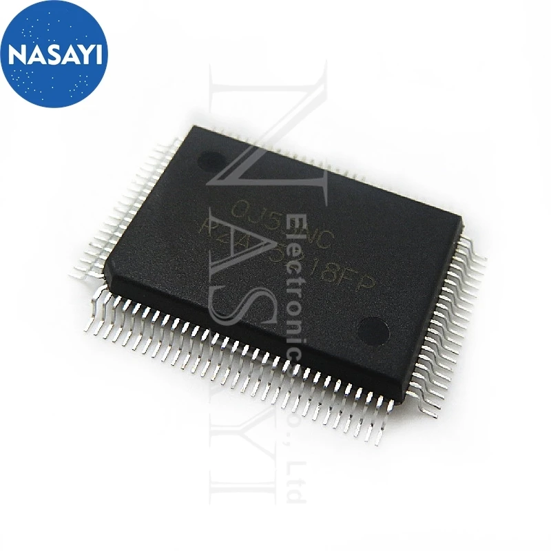 5PCS R2A15218FP R2A15218 L9958XP L9958 M3030RFGPGP M3030 9A15KA 9A15 SN755867 755867 GL823 823