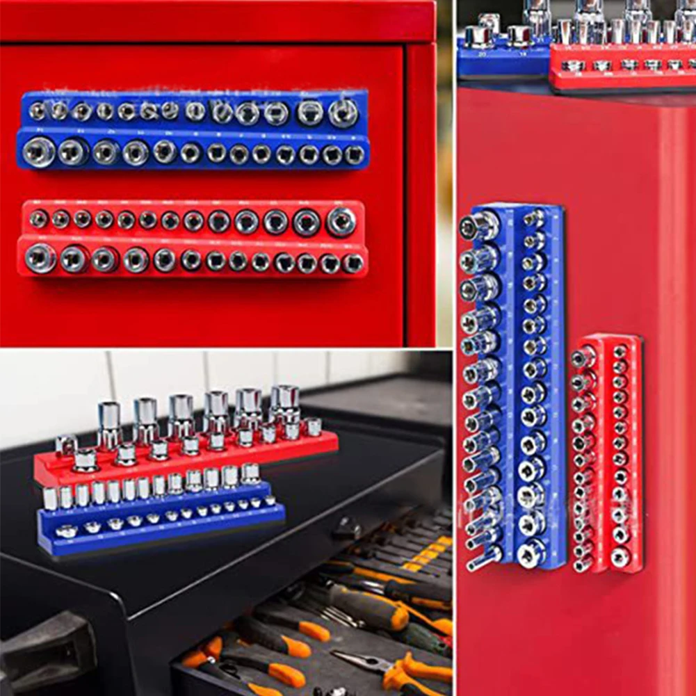 Magnetic Socket Org…