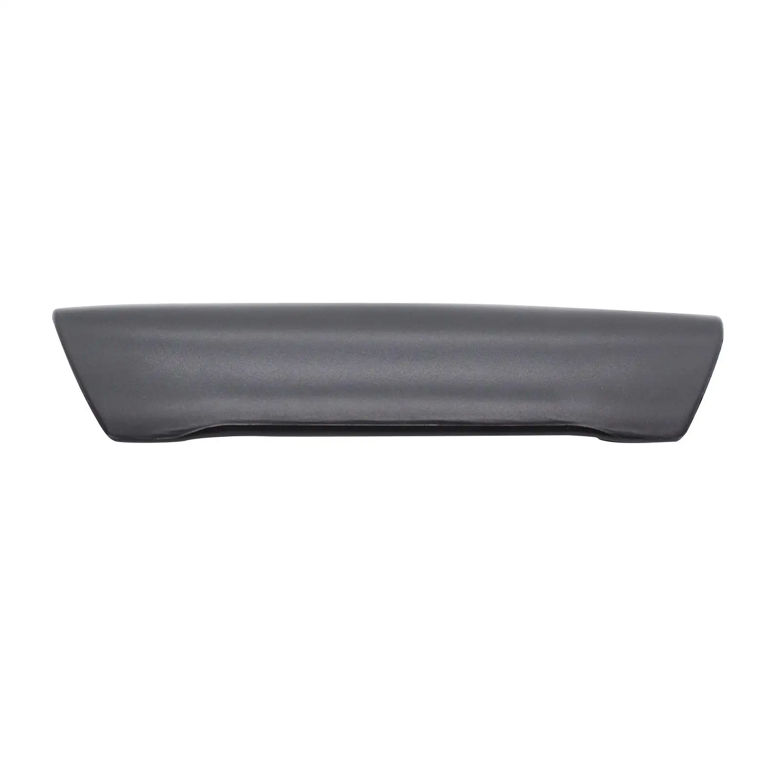 

Professional Spare Parts Front Door Pull Handle Black Interior Grab Cover for 7H0867171B Repair Installation