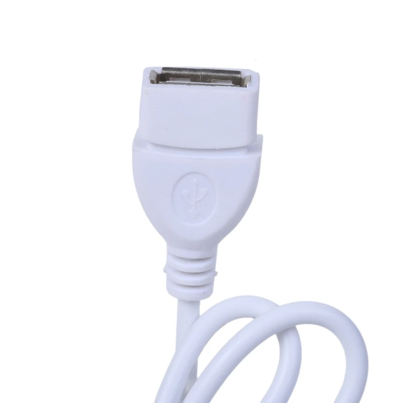 Cáp định giờ điều khiển từ xa USB K1AA 2-12 giờ Thời gian 4 dòng điều chỉnh tốc độ
