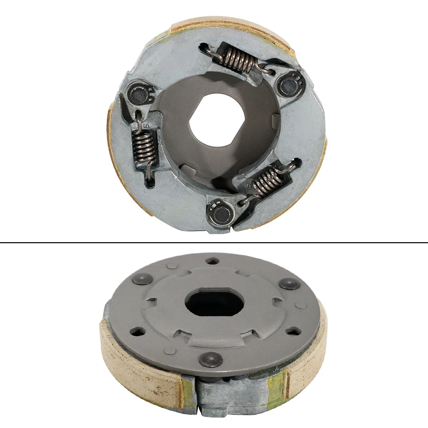 For CPI Hussar 50 E1 Popcorn 50 E1 ATV XS 50 XT 50 Crab 50 RS Crab 50 OEM:F01-12400-00-00 Motorcycle Clutch Centrifugal