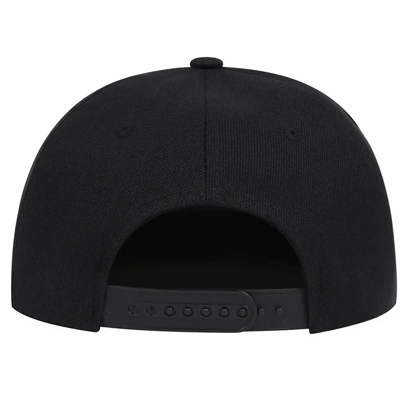 New Summer Unisex Baseball Fashion Caps Male Female Breathable Mesh Snapback Hat Black Casual Sport Hats Cap For Women Men