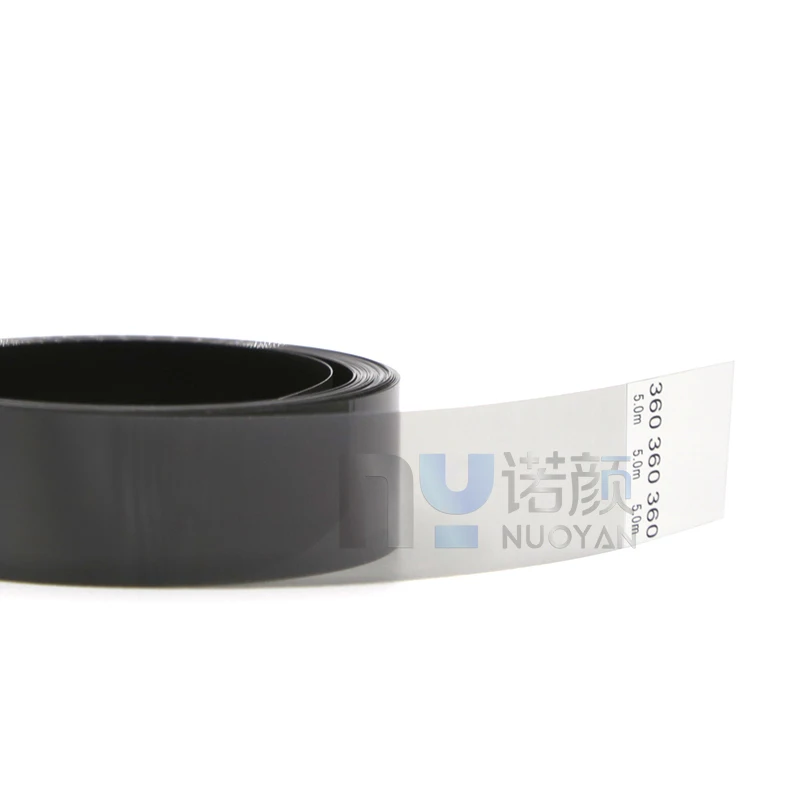 2PC encoder strip 180dpi-15mm for XP600/DX5/DX7 print head for Allwin Mimaki Xuli printer H9730 180lpi raster film