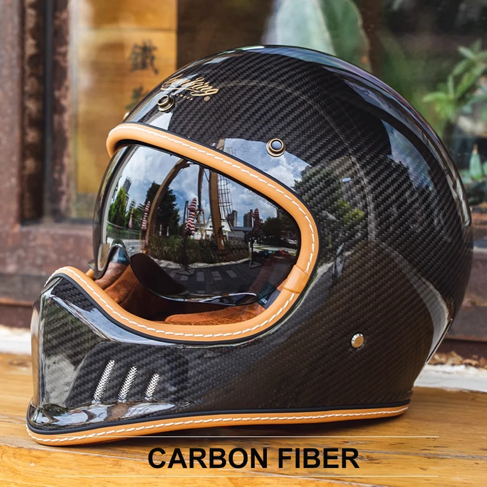 Retro IK-618C Helme… - image