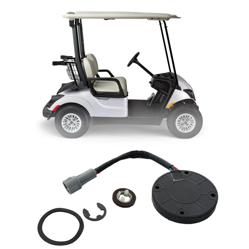 Golf wagen Geschwindigkeit sensor für yamaha g22 g29 yrdre Wagen mit hitachi Motoren JU2-H1670-22-00 JU2-H1670-21-00 JU2-H1670-20-00