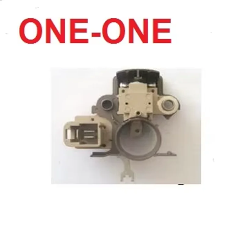 

NEW ALTERNATOR VOLTAGE REGULATOR JF182