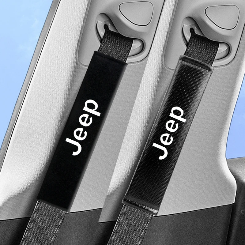 Car Seat Belt Cotto…