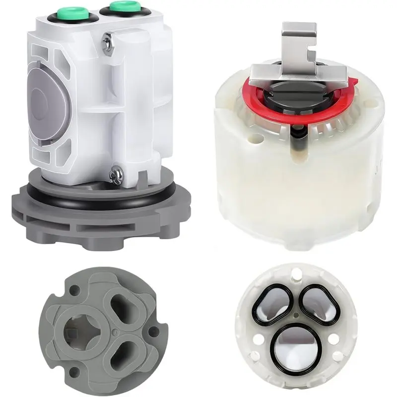BABZ-Pressure Balancing Unit M952100-0070A Replacement Cartridge 023529-0070A For American Standard Valve Shower System