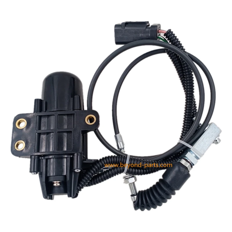 

303D2 313D2 305D2 AS Excavator Motor 525-4490