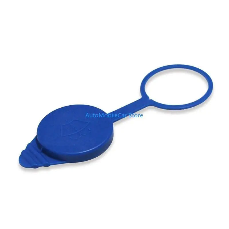 G8TE For Focus 12-18 Car Windshield Wiper Washer Fluid Reservoir Cap CP9Z17A605A