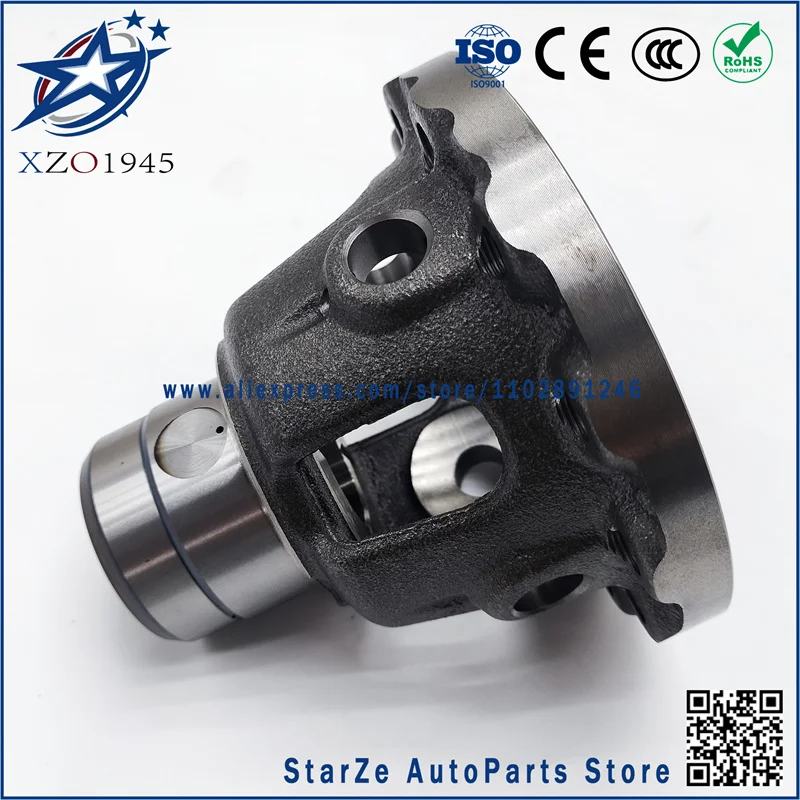 

Brand New A6LF2 A6LF3 Auto Transmission AWD Differential Cover For Hyundai Kia 45822-3B450 K0R45822-3B450