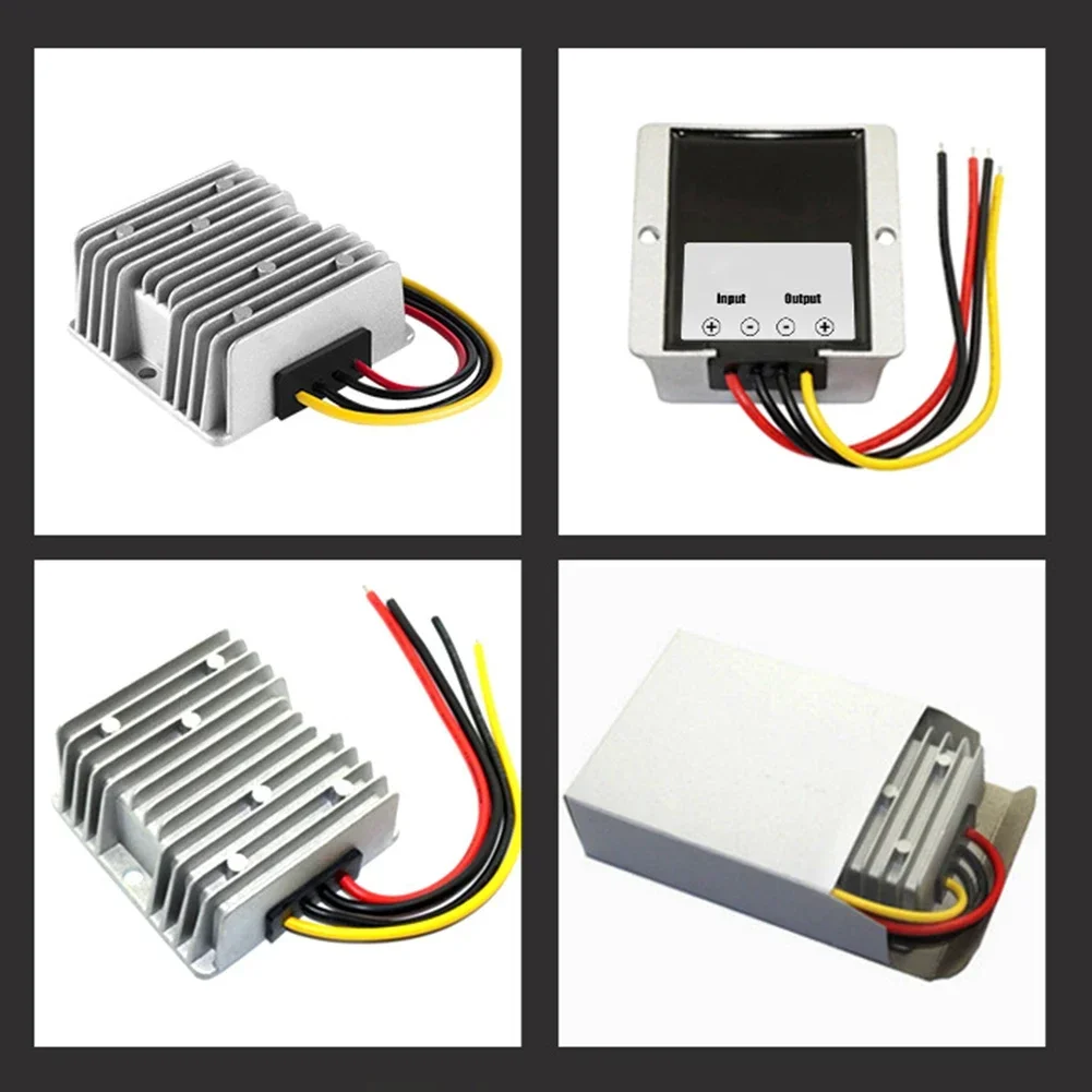 12V To 56V Power Converter CV/CC Step Up Power Adapter For Starlink Gen 3 Router Tools And Accessories Superior Quality