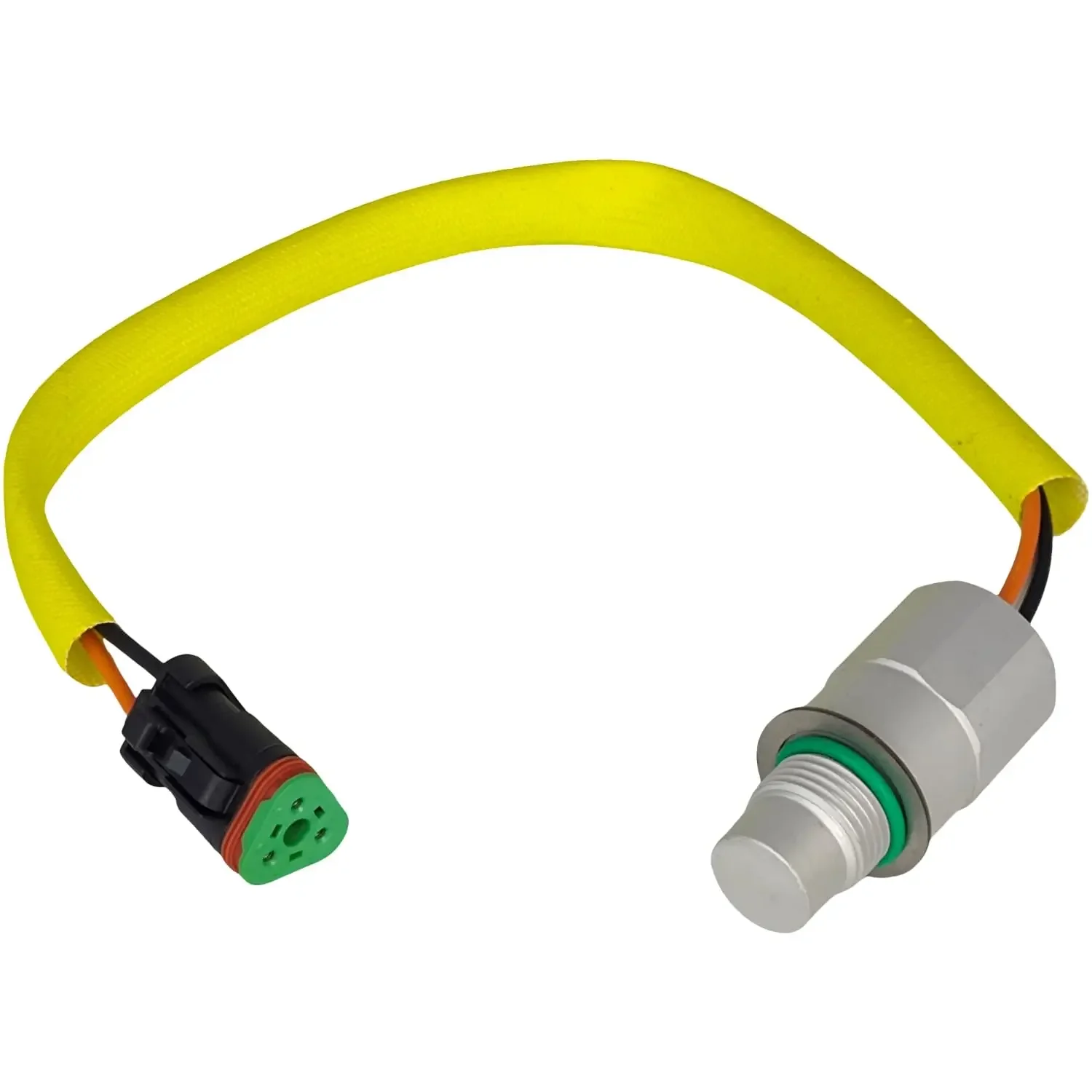 MSparts Engine Speed Sensor 522-1643 Compatible with 3508 3512B 3508B 3516B 3516 3512 3508 C4.4 3516C C-10 3406E