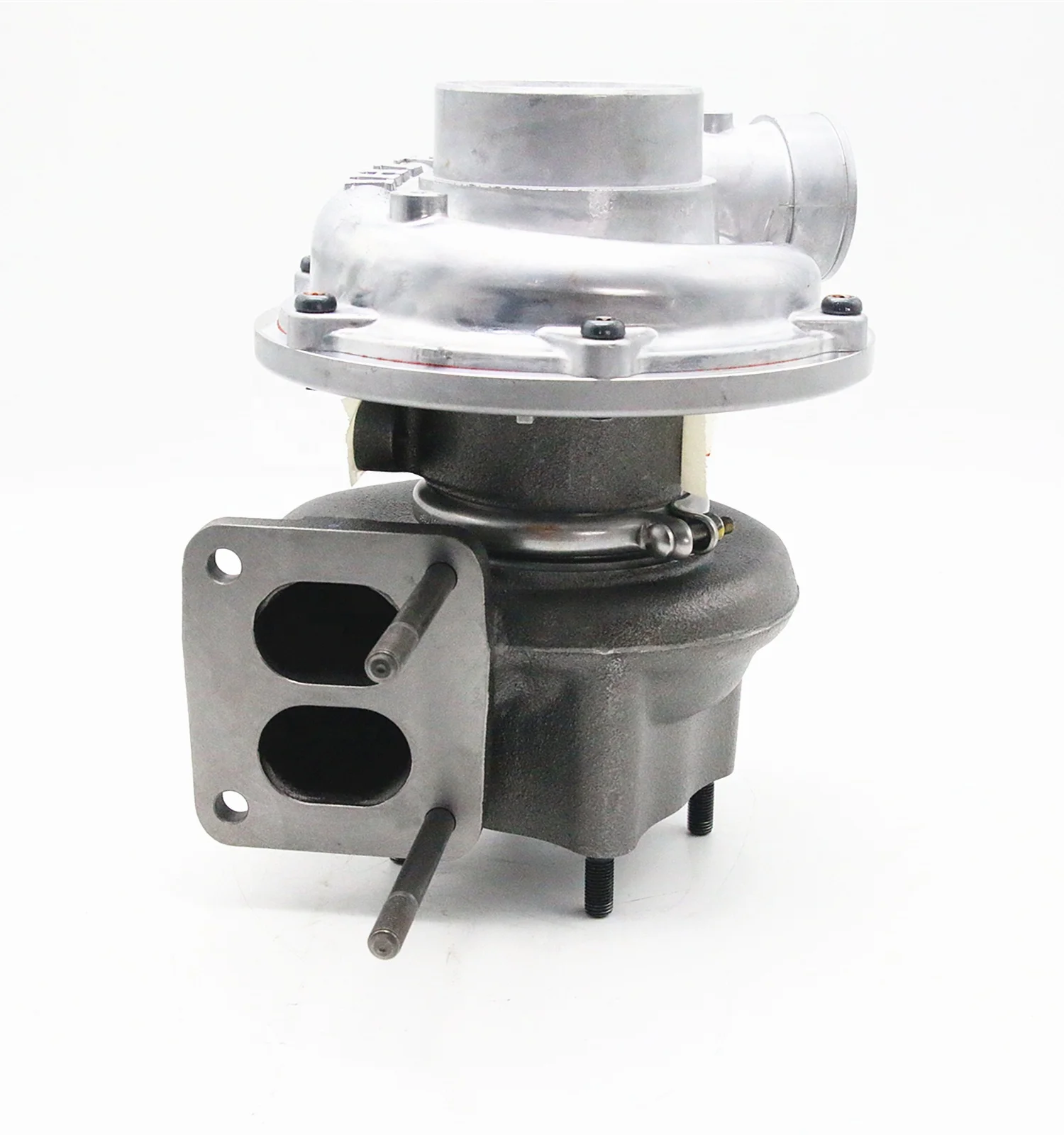 

Diesel engine parts genuine original hot sale 6HK1 1144003902 1-14400390-2 turbocharger assembly