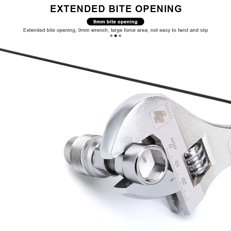 Profesjonalny ściągacz do korbowodów rowerowych, narzędzie do demontażu korbowodów, ściągacz do kół korbowych, narzędzie do naprawy pedałów i korbowodów.