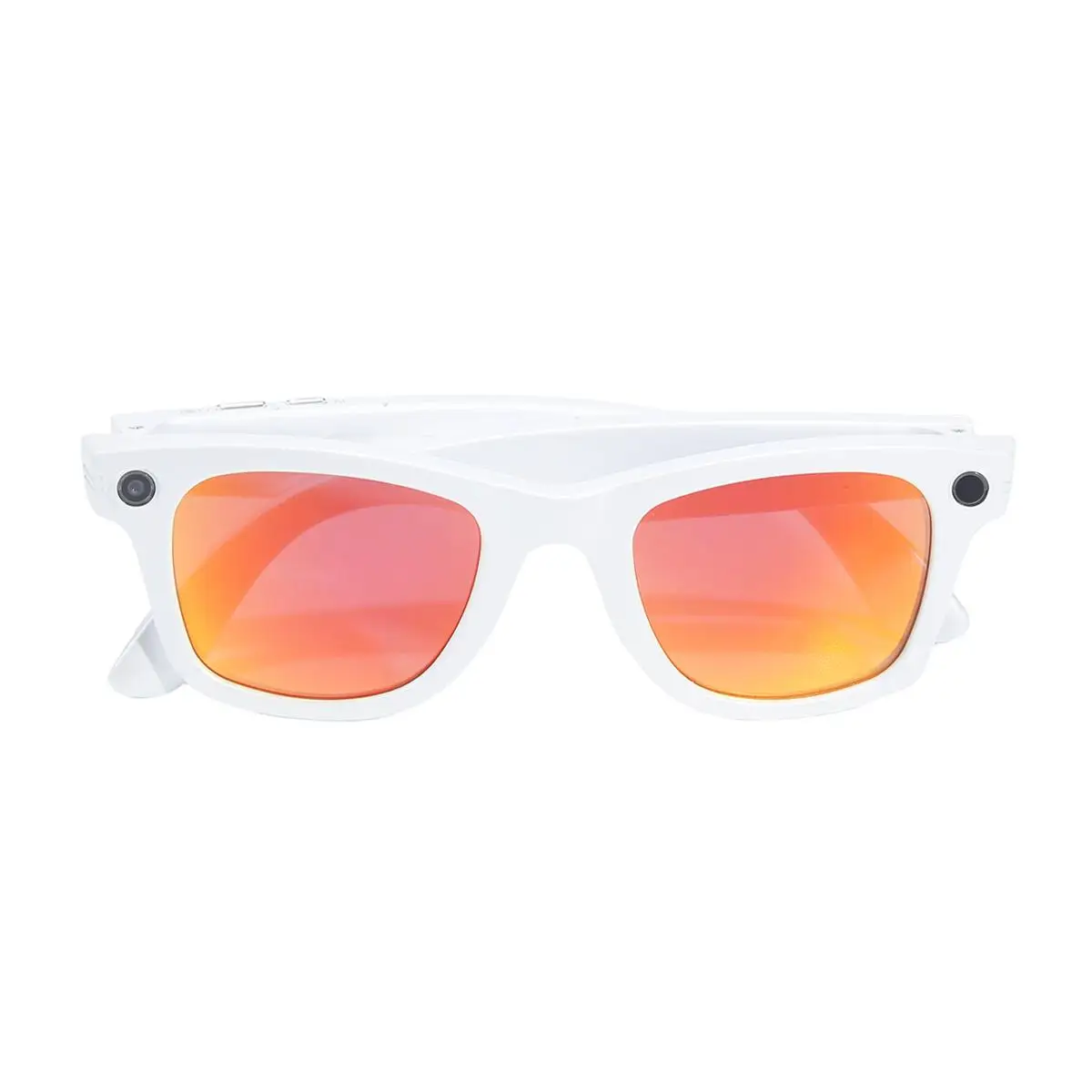 HD  Real Time Translation Smart Glasses Lightweight Travel Intelligent Business Global Wearable Eyewear