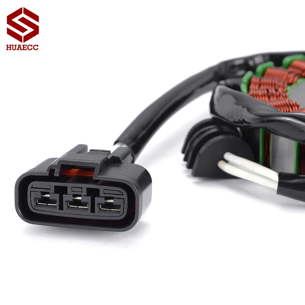 8GL8141000 الإشعال الجزء الثابت ملف مغناطيسي لياماها FX نيترو 1000 RTX FX10RTR MTX RTX XTX FX NYTRO SE 153 MTX SE 162 #6