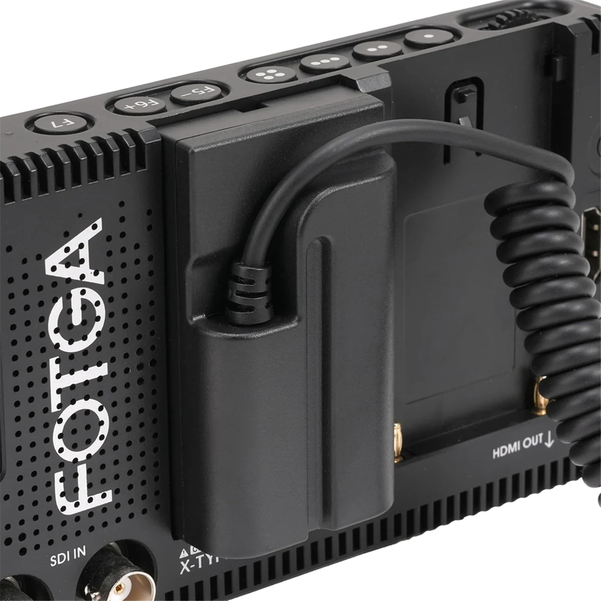 2025+ Coiled Usb Ty… - image