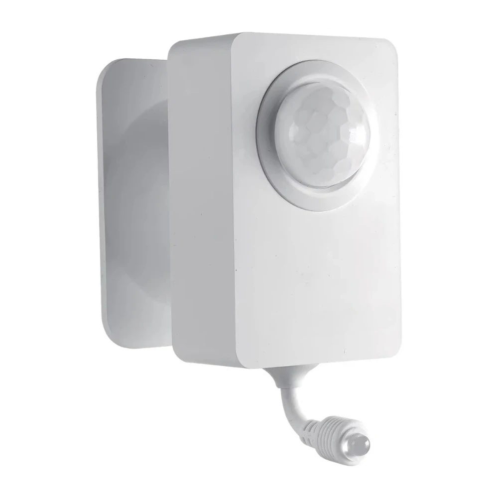 Air conditioning energy-saving wireless PIR occupancy motion sensor