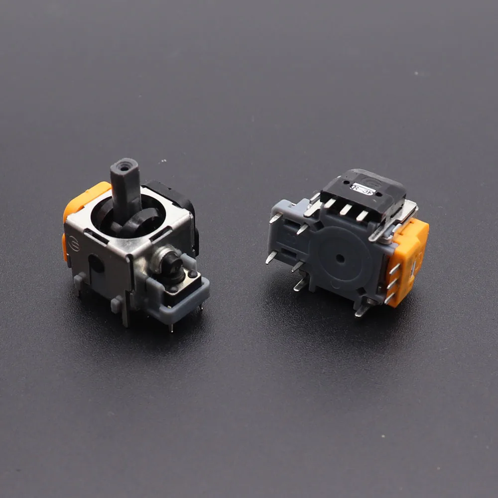 Voor Hall Effect Joystick Module Controller Voor Ps4 Dualshock 4 Analoge Sensor Potentiometer