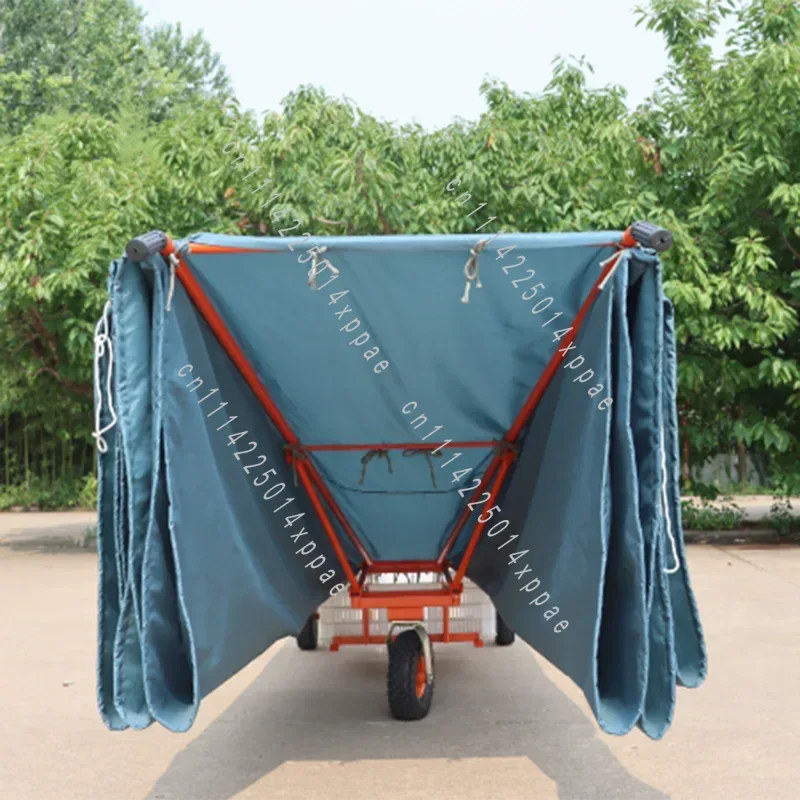 Fruit Shaking Machine,Umbrella,Chestnut And Pecan Harvester, Walnut Olive Harvester