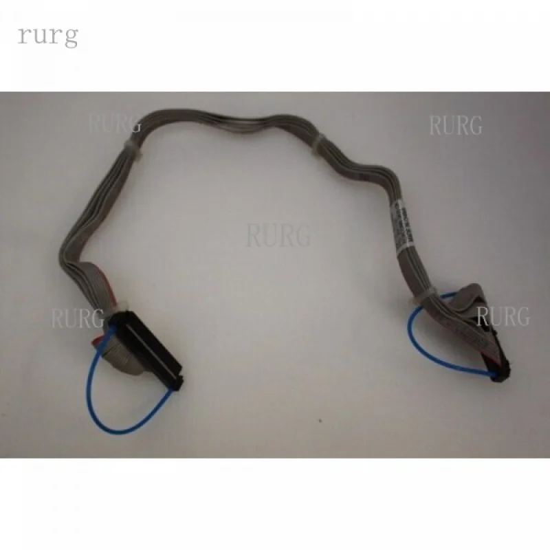 R+  FOR IBM Thinkcentre M51 Front USB Audio Board Panel Connector Cable 26K1129