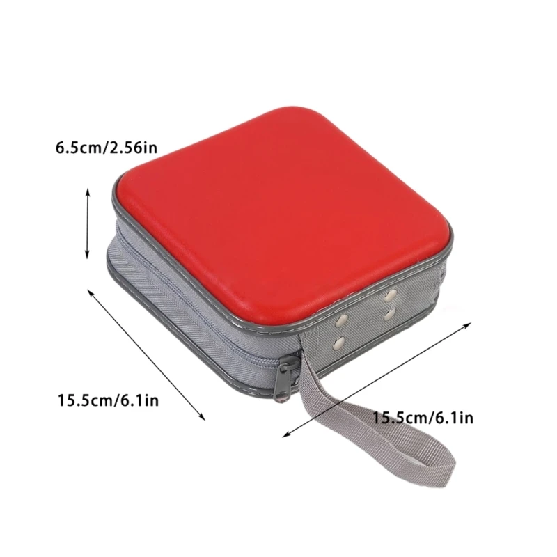 48 вместительных DVD-дисков