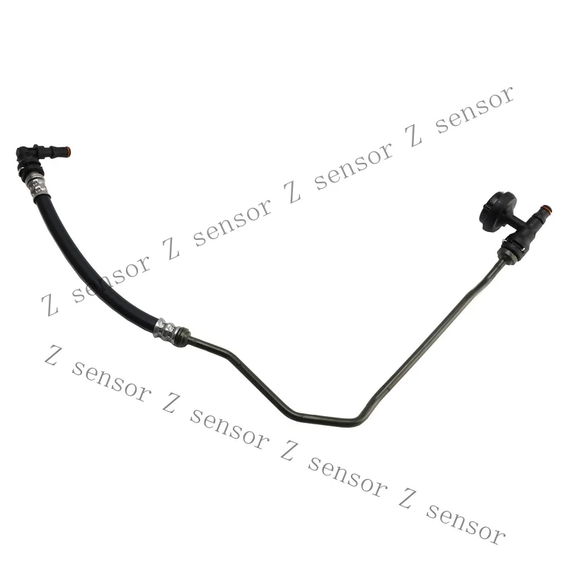 Z+ Clutch Tube Assy per Ford Ranger T6 T7 FOR Mazda BT50 EB3G-7A512-AA 5359533