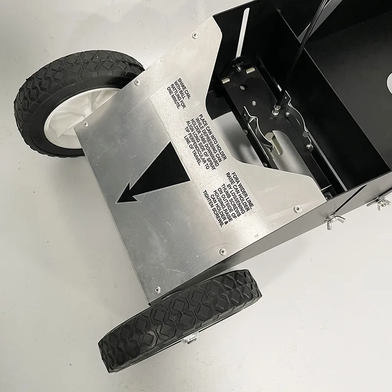 

Paint Scribe Soccer Field School Sports Track and Field Playground Grass Scribe