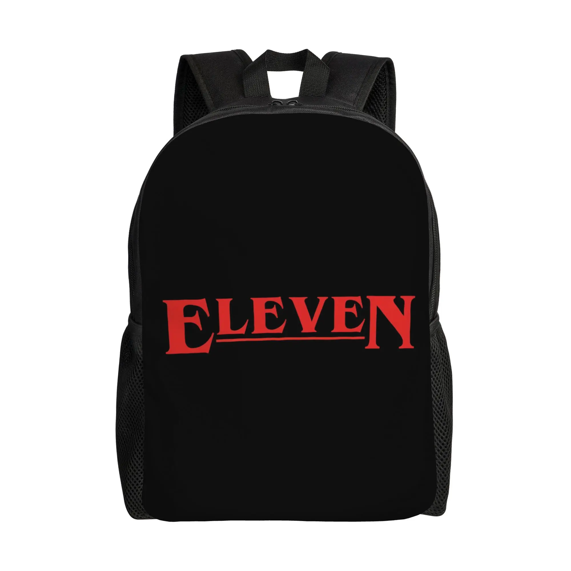 Back to school season Multi-Function Eleven 11 Eggo 2 Rucksack ST Girl Boy Daypack Backpack