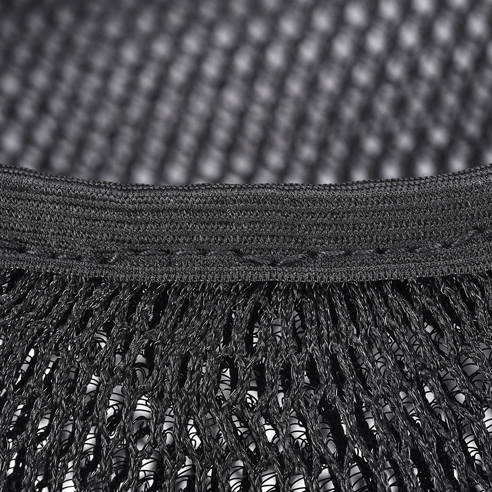 Per BMW R 1300GS Adventure Coprisedile per moto R1300GS ADV Flusso d'aria 3D Maglia a nido d'ape Proteggi cuscino Selle in tessuto a rete di nylon