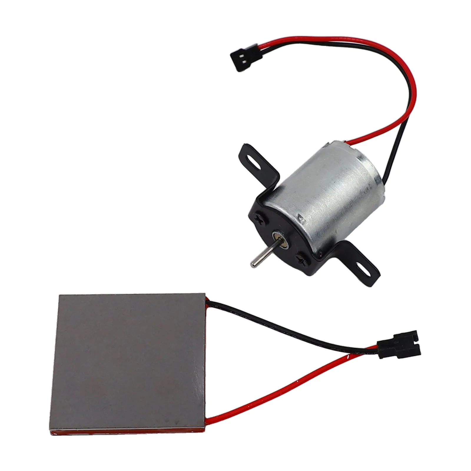 Fireplace-Fan Generator Sheet Electric Power Generator-Set Replacement For Fireplace Fans Stable Firm Motor General Accessories