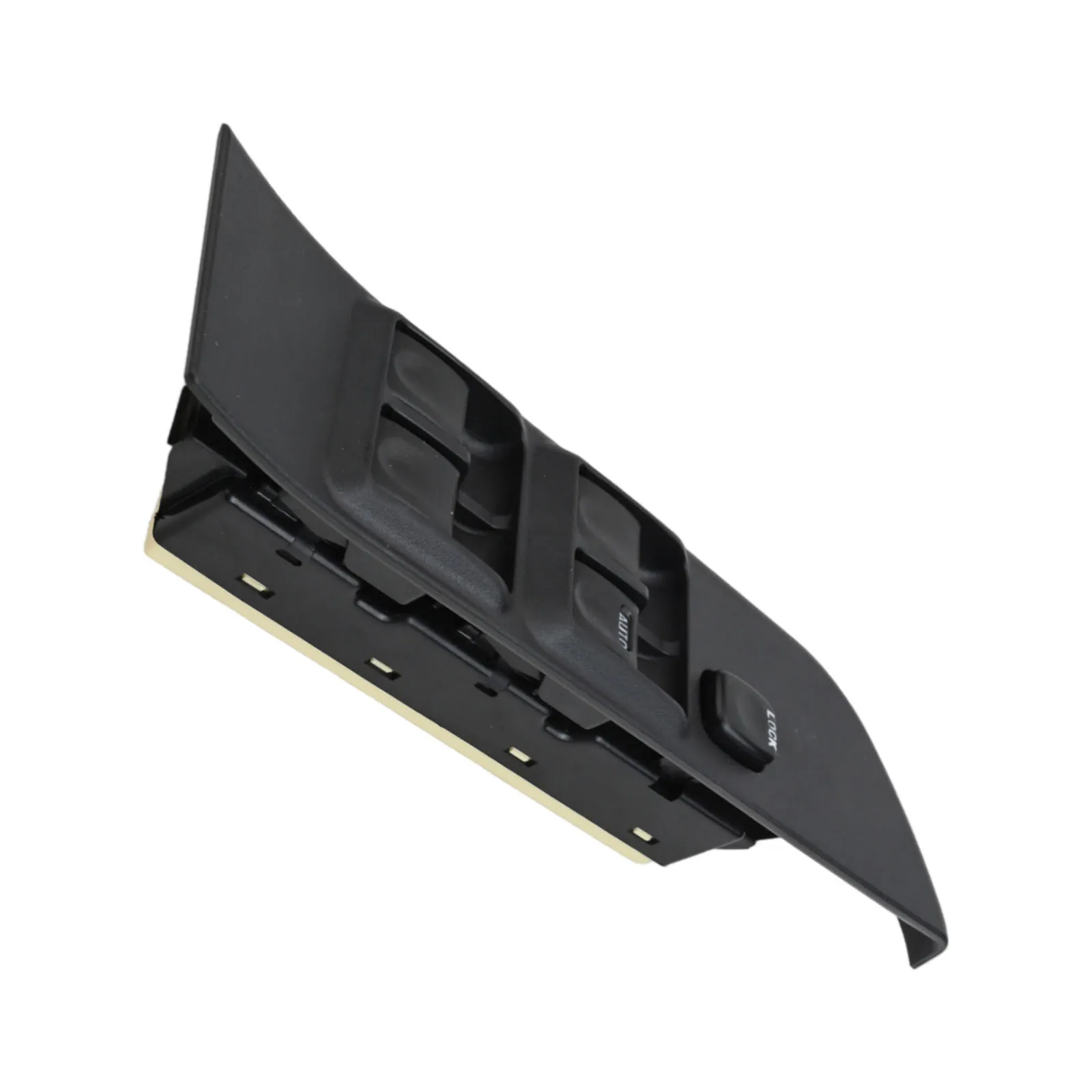 Right Drive Power Window Switch From ABS Plastic Thoroughly Tested Before Shipment Vehicle Maintenance Right Drive