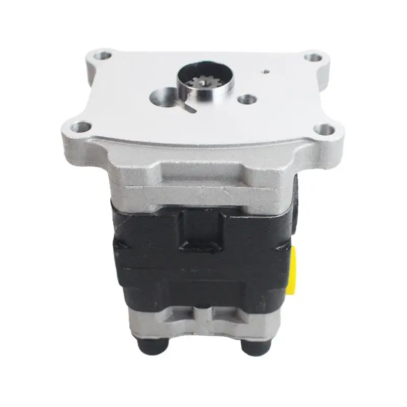 PC56-7 Excavators Hydraulic Pilot Pump For Sale, Hydraulic Pump Spare Parts