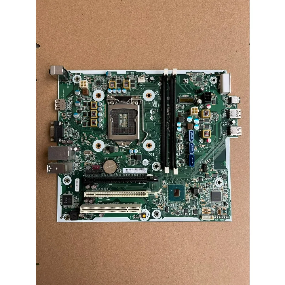 

Для основной платы HP 480 G4 MT 911986-001 938141-001 1151 контактов