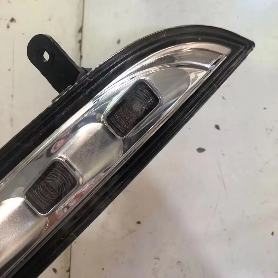 

To Lifan 820 Daytime Running Light Front Bumper Light Headlamp Fog Lamp