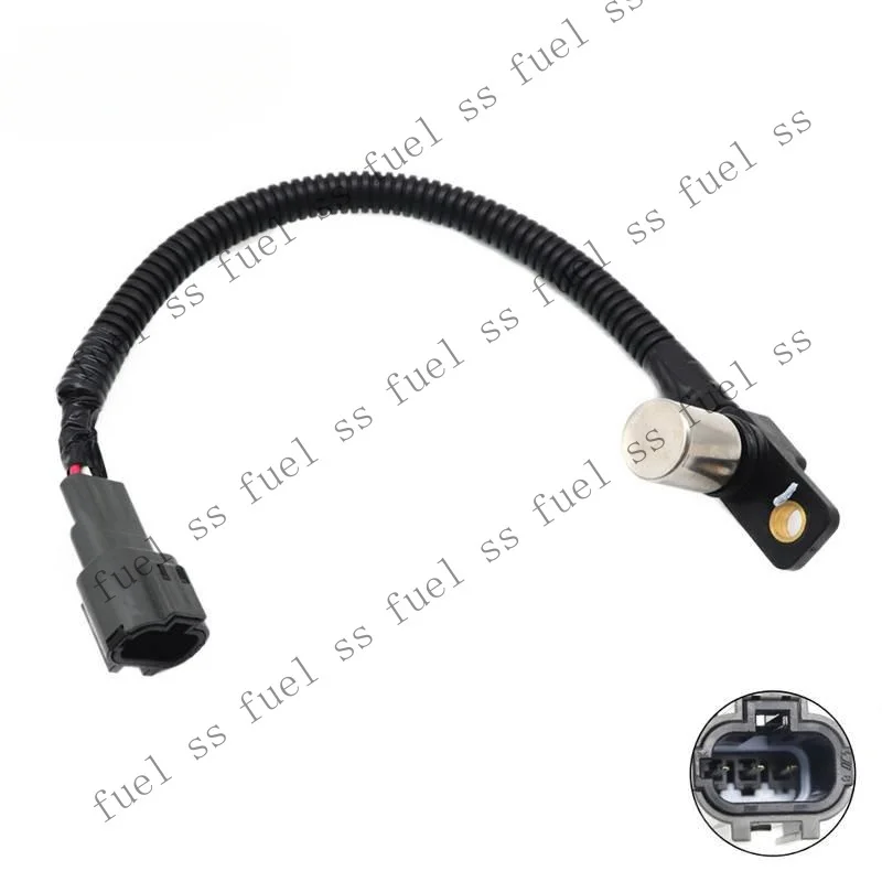 S+ Crankshaft Pulse Position Sensor 33220-77E00 For Suzuki Grand Vitara Baleno SX4