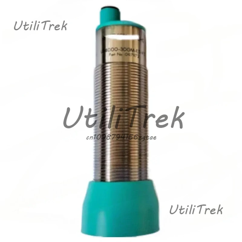 

Ультразвуковой датчик P+F UC4000-30GM-E5-V15, 1 шт.