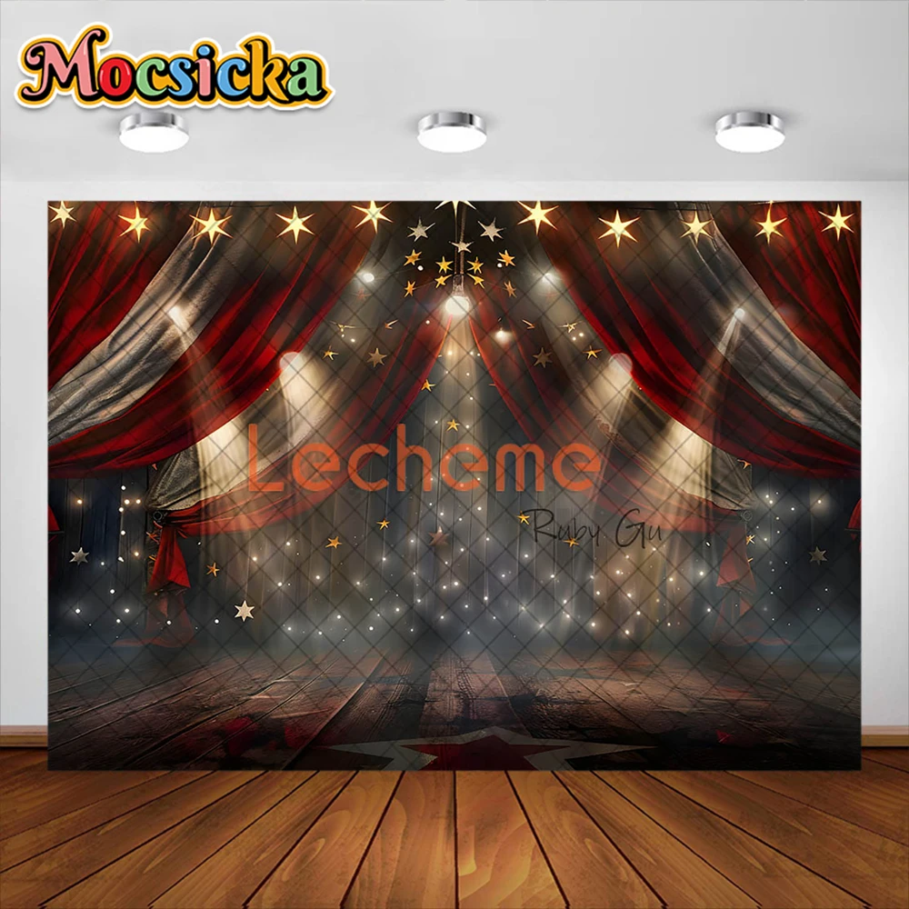 خلفية تصوير لعيد ميلاد الأطفال، بالونات ملونة لتزيين كعكة استحمام الأطفال حديثي الولادة