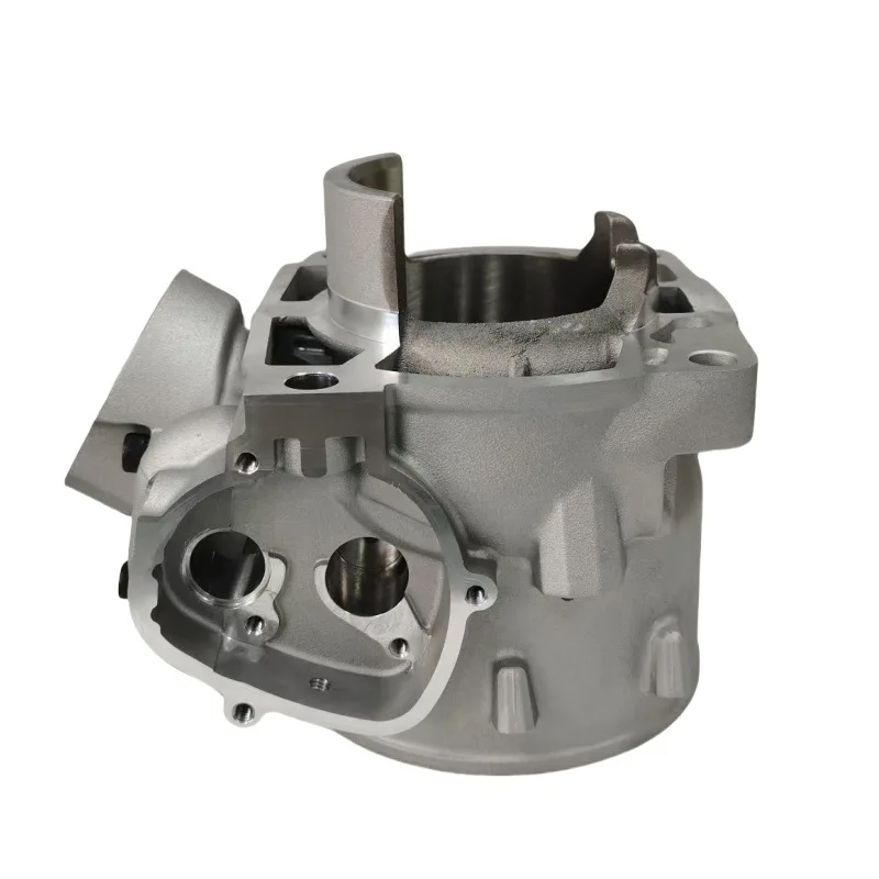 BB WHB EU QUALITY 72mm 300cc Motorcycle Cylinder Piston Gasket Kit For KTM 300 XC TPI 300 XC-W TPI 55730138000 Engine Parts