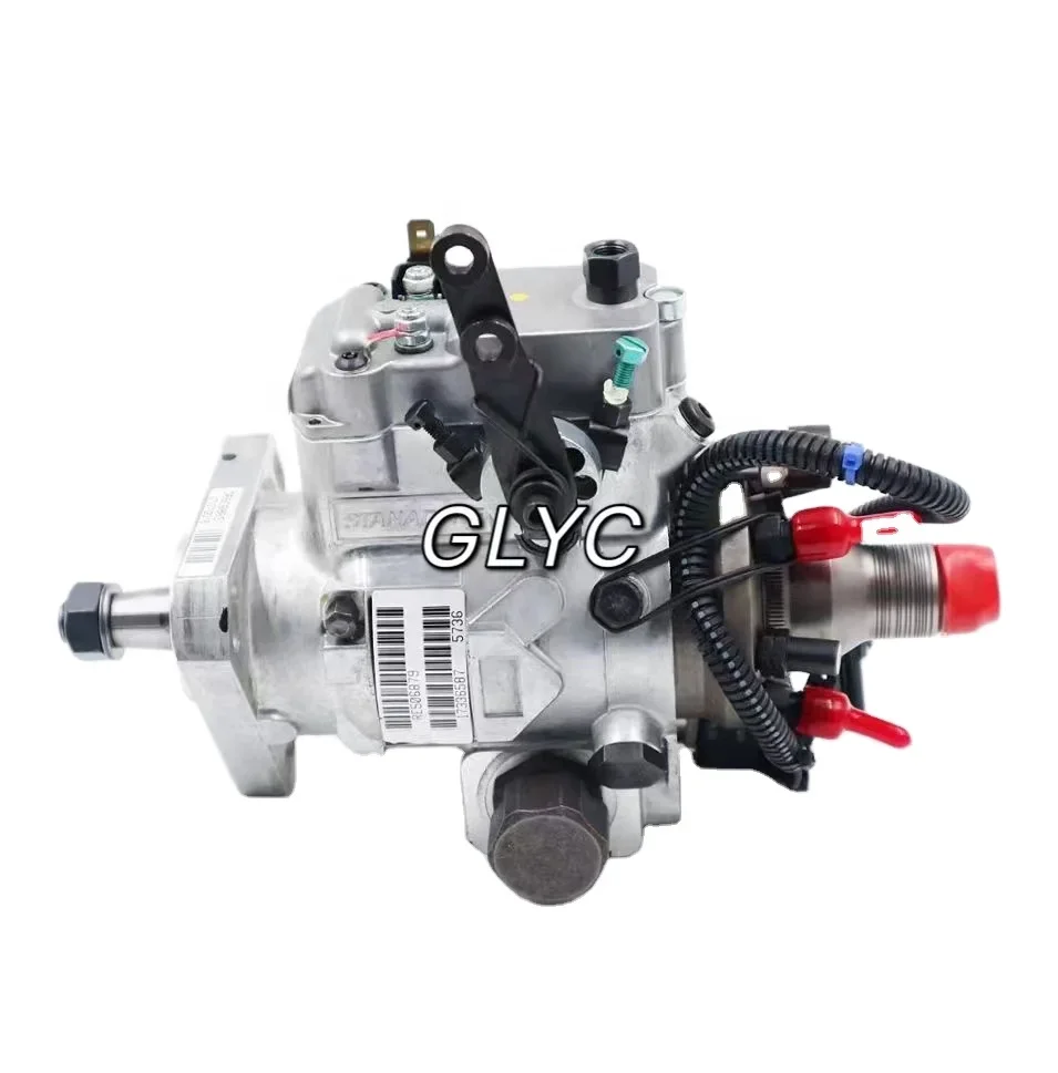 

Hot Sale Common Rail Fuel Pump RE506879 RE-506879 DB4327-5736 For Joh n Deere