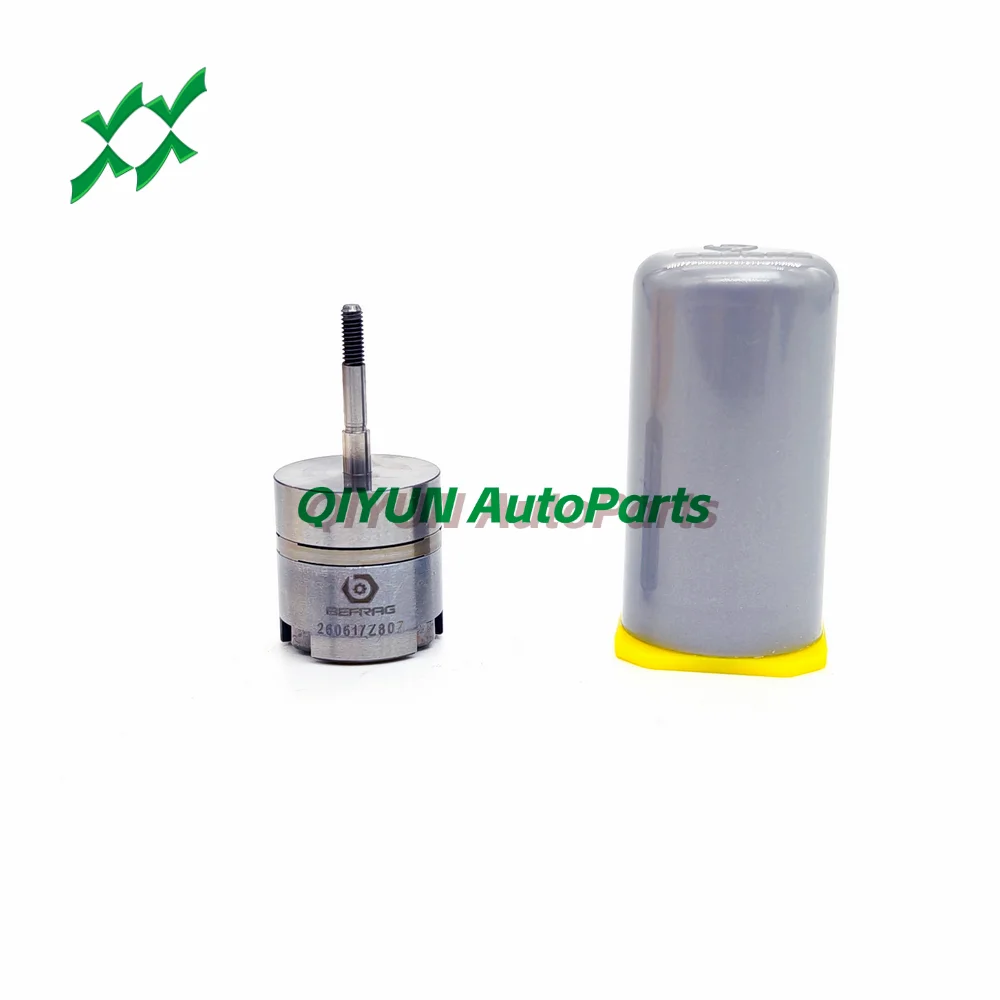 6PCS/ Lot . Diesel Injector Control Valve 32F61-00062 32F6100062 For CAT 326-4700 320D C6.4 C6.6