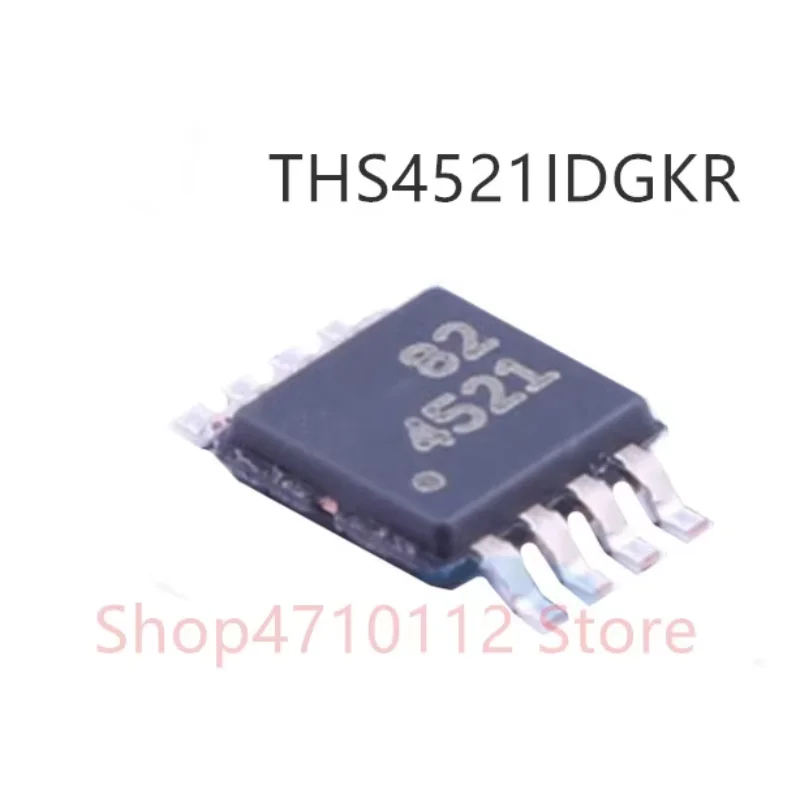 10Pcs/Lot New Ths45…