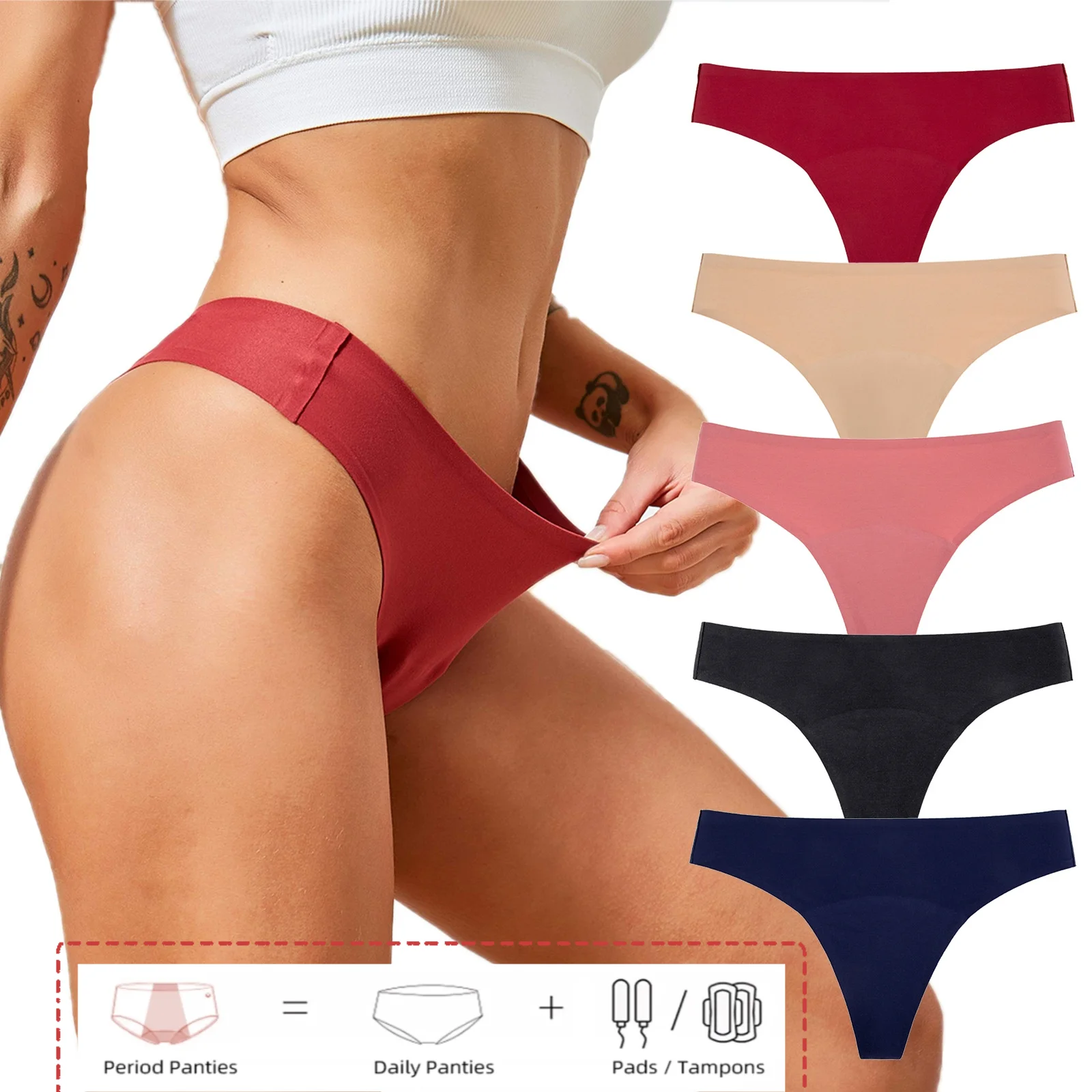 calcinhas-menstruais-sem-costura-absorventes-e-a-prova-de-vazamentos-para-mulheres-calcinhas-pos-parto-para-incontinencia