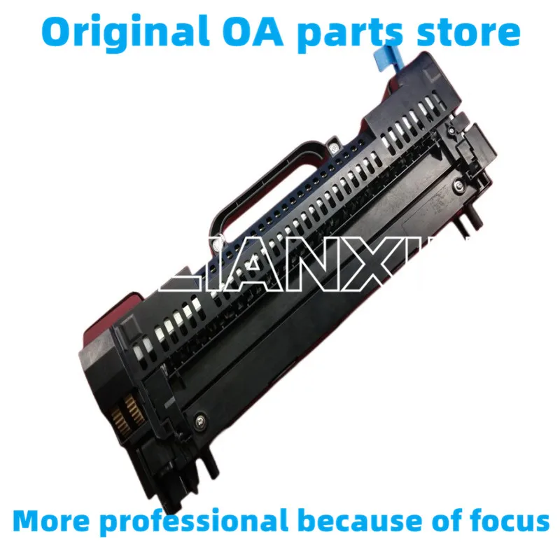 42931701 42931702 110V 220V fuser unit Assembly for OKI C9600 C9650 C9800 C9850 C910 C930 ES3640 FOR Xerox 7400 Heating assembly