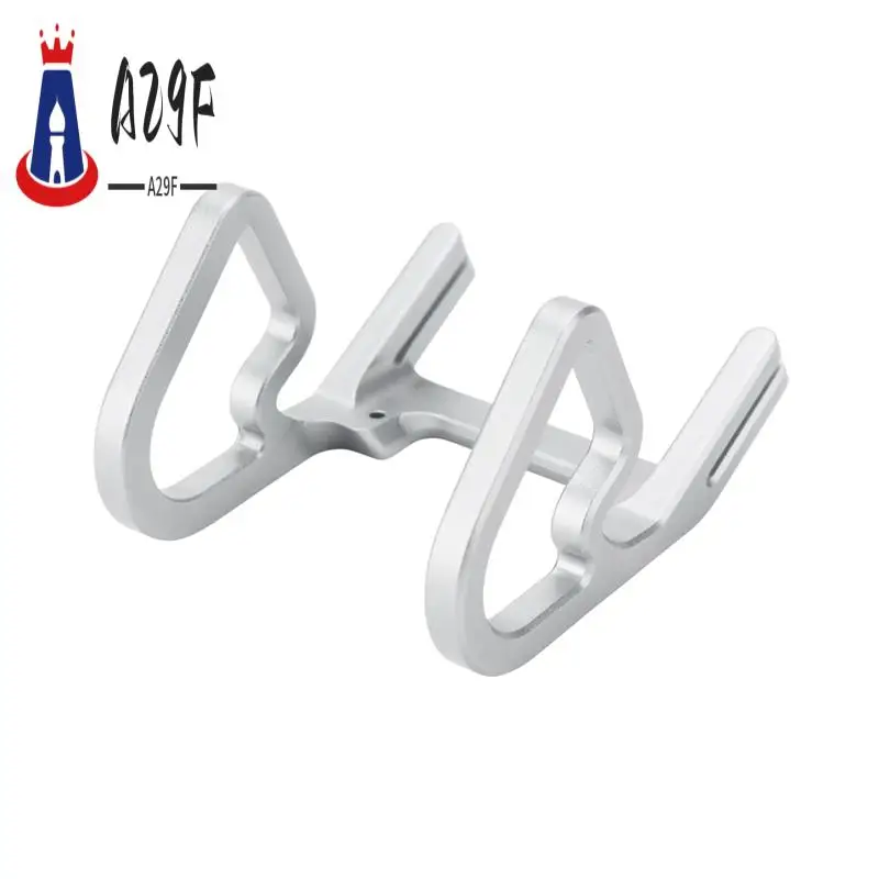 

A29F-Gimbal Bumper For DJI Neo Drone Anti-Collision Aluminum Alloy Protective Bar Camera Lens Protector Bumper