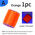 Model A Orange