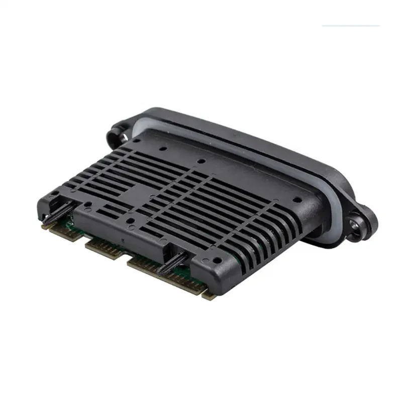 Aftermarket New 63117316186 6311 7316 186 Headlight Module TMS Module With AFS (Program Need) for BMW 3 Series F30 F35 F34 GT