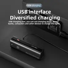 Waterproof Bike Light 2000mAh #5